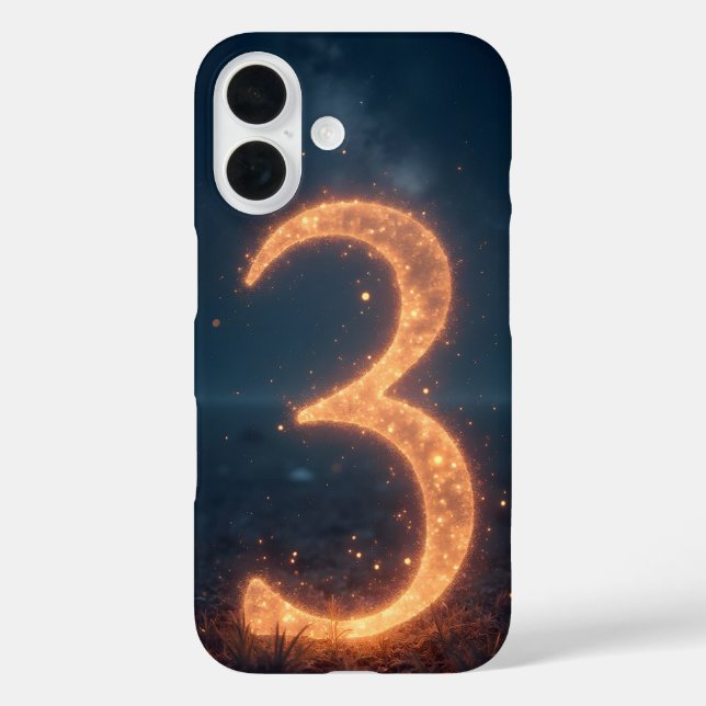 Coques Case-Mate iPhone С avec le numéro de destination (Verso)