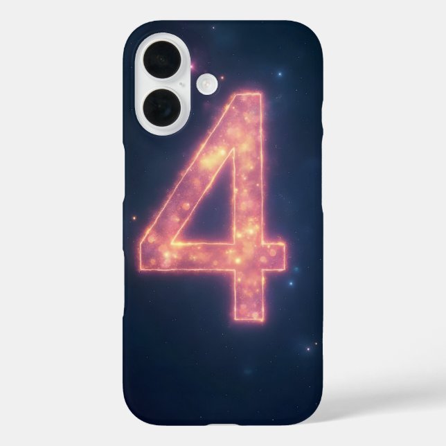 Coques Case-Mate iPhone С avec le numéro de destination (Verso)