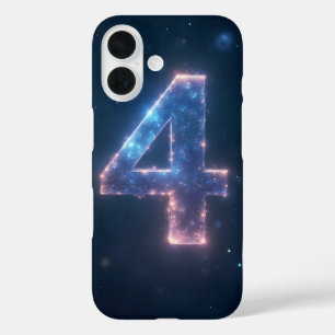 Coque Pour iPhone 16 С avec le numéro de destination