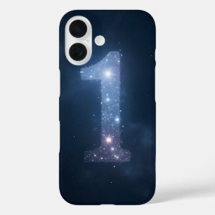 Coque Pour iPhone 16 С avec le numéro de destination