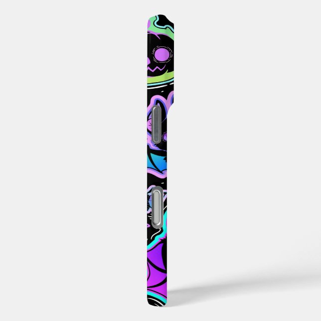 Coques Case-Mate iPhone Сase  (Verso / Droite)