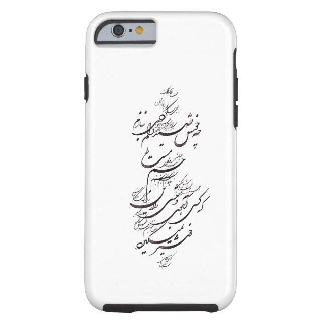 COQUES Case-Mate iPhone   ظ   (Dos)