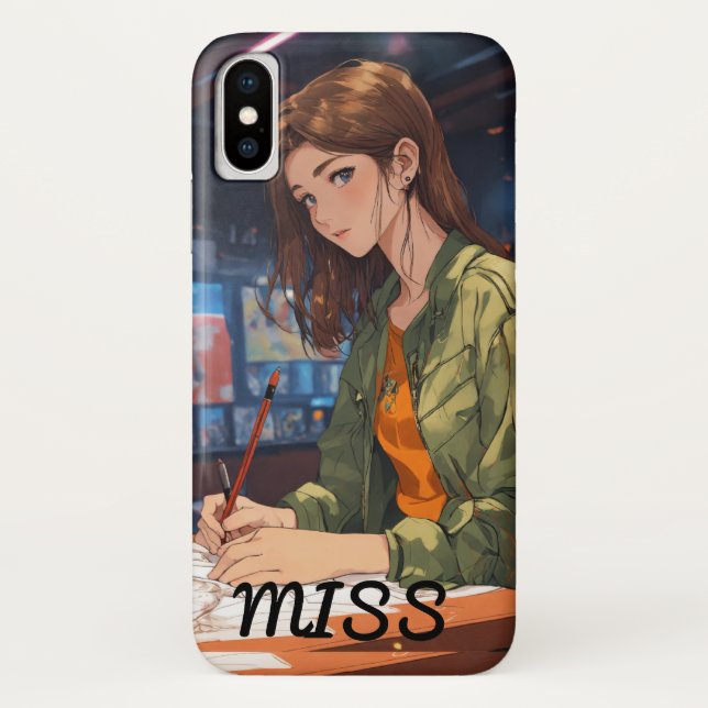 COQUES Case-Mate iPhone स् ली क ल् ड : अ             : (Dos)