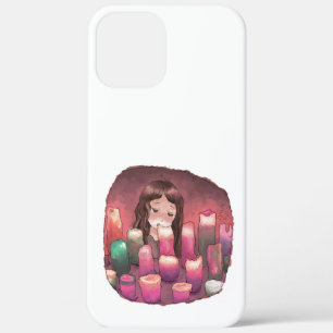 Case-Mate iPhone CASE さ く に な じ