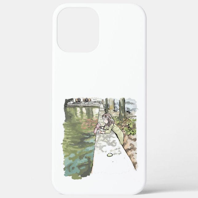 COQUES Case-Mate iPhone さ れ く く じ (Verso)