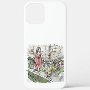 Case-Mate iPhone CASE さ れ く し じ