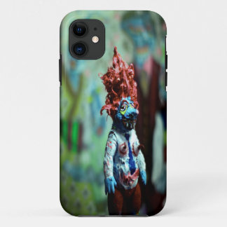 COQUE iPhone 11  ゴマルヨンギグスマホケース
