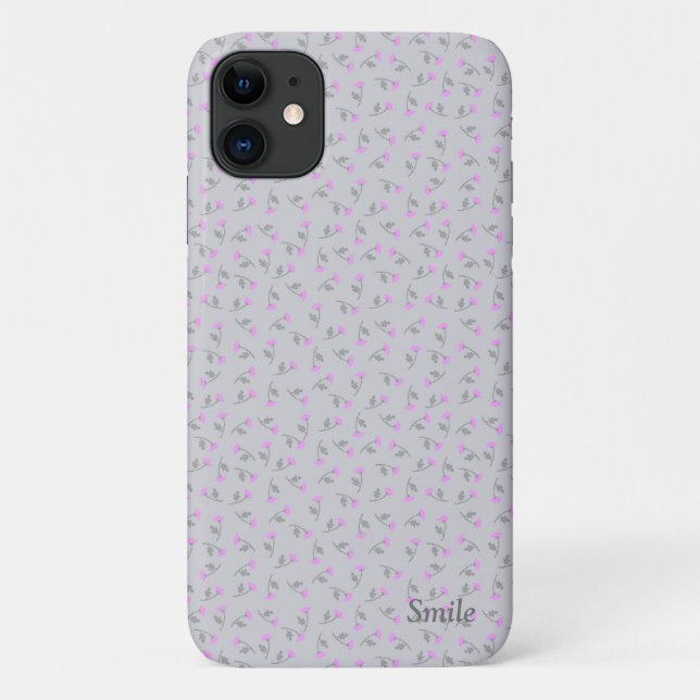 Coques Case-Mate iPhone ラ(レ de ) 名 前 カ タ     (Dos)