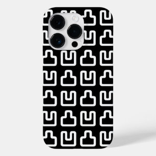 Coque Case-Mate iPhone 凸 凹 Dekoboko で ぼ こ