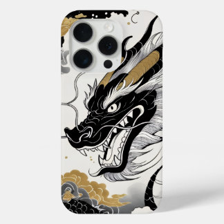 Coque Case-Mate iPhone 天龍昇騰　Tenryu Shoten