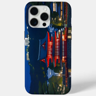 Coque Case-Mate iPhone 富士山と紅葉（ Mount Fuji and autumn leaves）