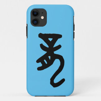 Case-Mate iPhone Case 干支 十二支の辰(Dragon)を漢字で表す商品