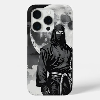 Coque Case-Mate iPhone 月下の密命（Gekka no Meimei）