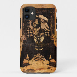 COQUE iPhone 11 羊