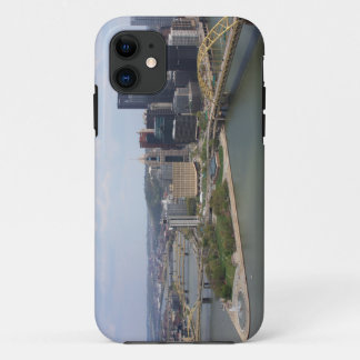 Coque Case-Mate iPhone 0230 Pittsburgh (triangle d'or) .JPG
