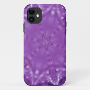 Coque iPhone 11 1001 Coeurs de rotation