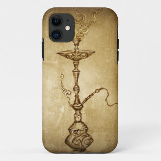 Etui iPhone Case-Mate 1001 nuits Shisha