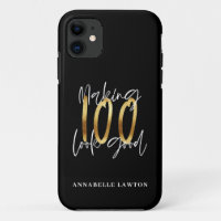 100 ans d'or