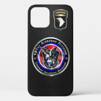 101e brigade d'aviation de combat de la division a
