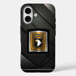 Coque Pour iPhone 16 101e division aéroportée