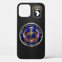101e division aéroportée 2e brigade "GRÈVE"