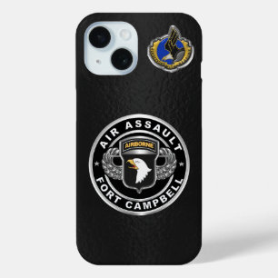 Coque Case-Mate iPhone 101st Airborne Division Air Assault