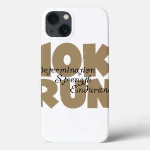 iPhone 13 Coque 10 000 Tan Sport Course