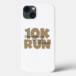 iPhone 13 Case 10 000 Tan Sport Course