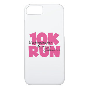 Etui iPhone Case-Mate 10K Run Sport Rose