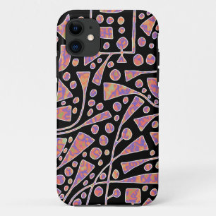 Case-Mate iPhone Case 120112 v2 sur noir