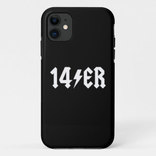 Case-Mate iPhone Case 14er
