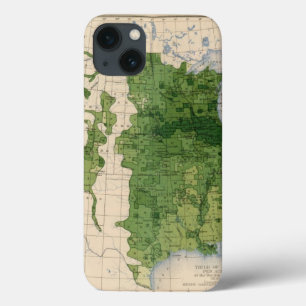 Case-Mate iPhone Case 155 maïs/acre