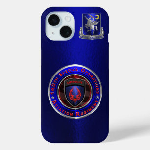 Coque Case-Mate iPhone 160th Special Operations Aviation Regiment SOAR