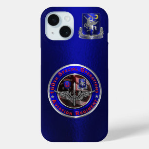 Coque Case-Mate iPhone 160th Special Operations Aviation Regiment SOAR