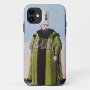 Coque Case-Mate iPhone 1615-48) sultans d'Ibrahim (1640-48, 'd'une série