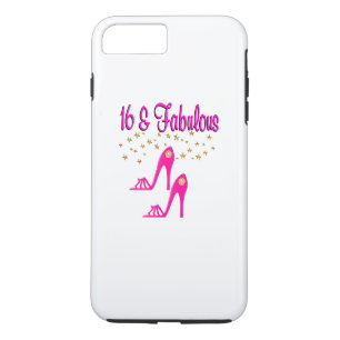 COQUE Case-Mate iPhone 16 ET FABULEUX 16E ANNIVERSAIRE CONCEPTION