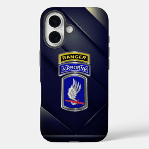 Coque Pour iPhone 16 173e brigade aéroportée