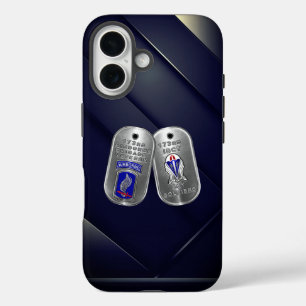 Coque Pour iPhone 16 173e brigade aéroportée