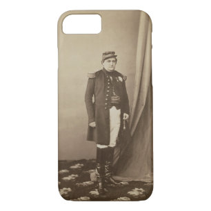 Coque iPhone 7 1822-91) princes Napo de