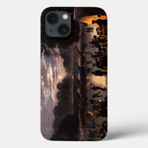 Etui iPhone Case-Mate 1870 Patinage sur glace à Londres