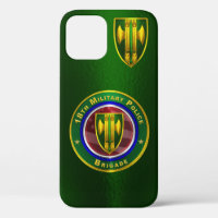 18e brigade de la police militaire