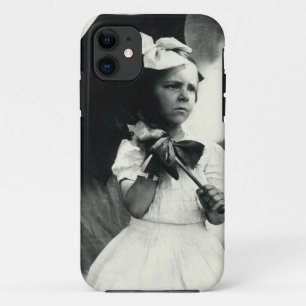 Coque Case-Mate iPhone 1905 Tough Little Girl