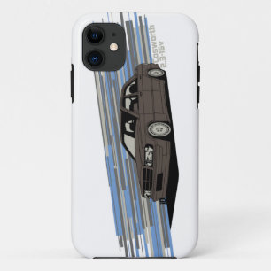 Etui iPhone Case-Mate 190E Cosworth