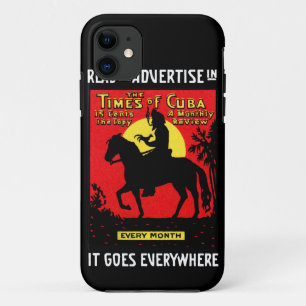 Coques Pour iPhone 1920 Le Times de Cuba