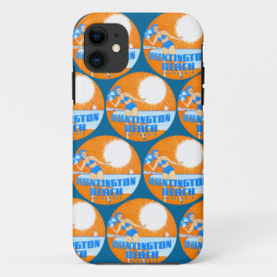 Coque Case-Mate Pour iPhone 1947 Huntington Beach California