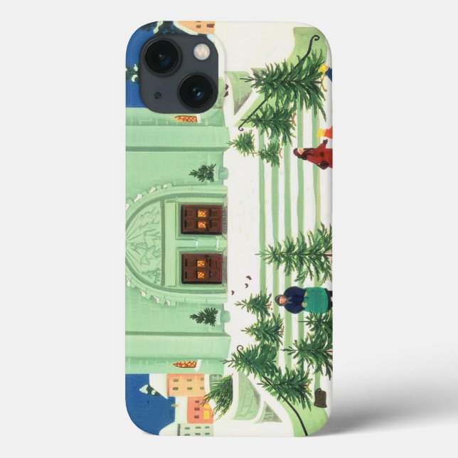 COQUES Case-Mate iPhone 1988 (Verso)
