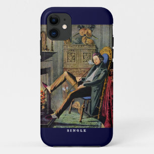 Etui iPhone Case-Mate 19e siècle