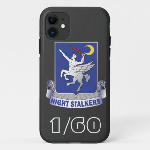 Coque iPhone 11 1/60TH RÔDEURS de NUIT