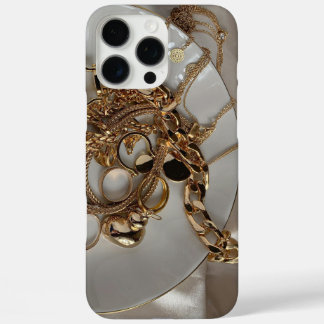 Coque iPhone 16 Pro Max 1 % club