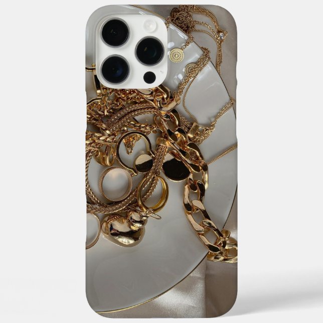 Coques Case-Mate iPhone 1 % club (Verso)